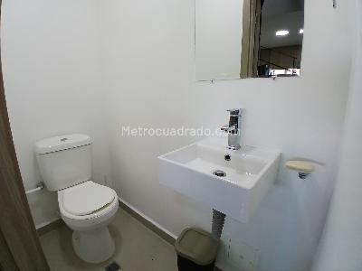 Apartamento en arriendo en Andalucia, Barranquilla · foto 9 de 19