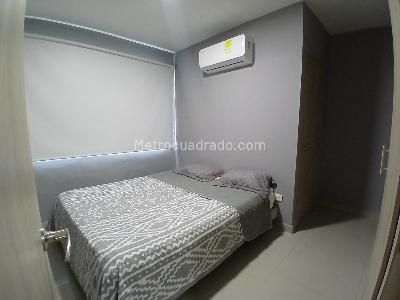 Apartamento en arriendo en Andalucia, Barranquilla · foto 11 de 19