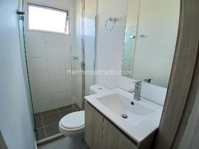 Apartamento en arriendo en Andalucia, Barranquilla · foto 13 de 19