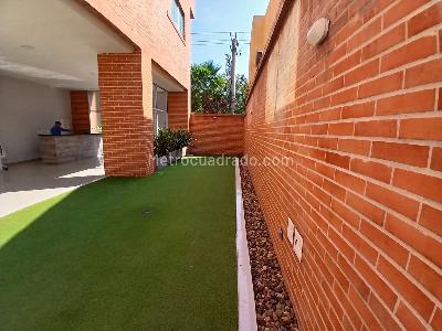 Apartamento en arriendo en Andalucia, Barranquilla · foto 14 de 19