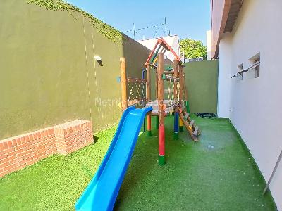 Apartamento en arriendo en Andalucia, Barranquilla · foto 19 de 19