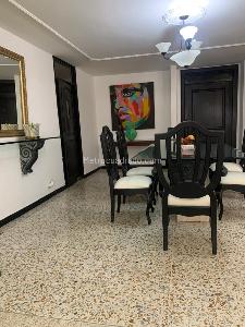 Apartamento de 4 alcobas en arriendo en Bellavista, Barranquilla, 101 m² · foto 2 de 5