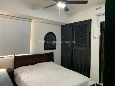 Apartamento de 4 alcobas en arriendo en Bellavista, Barranquilla, 101 m² · foto 4 de 5