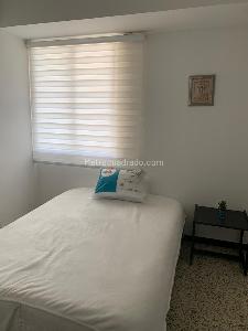 Apartamento de 4 alcobas en arriendo en Bellavista, Barranquilla, 101 m² · foto 5 de 5