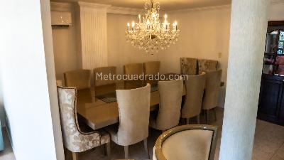 Casa en venta en Villa Santos, Barranquilla · foto 2 de 14