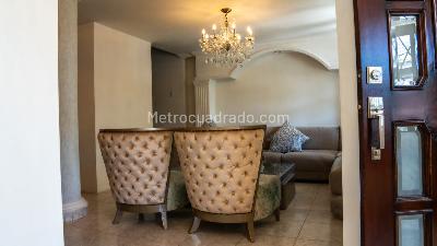 Casa en venta en Villa Santos, Barranquilla · foto 3 de 14
