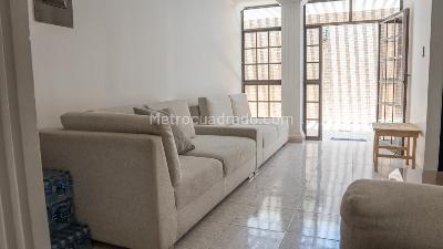 Casa en venta en Villa Santos, Barranquilla · foto 4 de 14