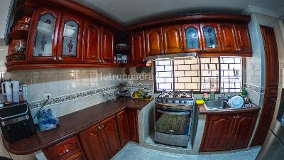 Casa en venta en Villa Santos, Barranquilla · foto 5 de 14
