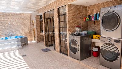 Casa en venta en Villa Santos, Barranquilla · foto 6 de 14