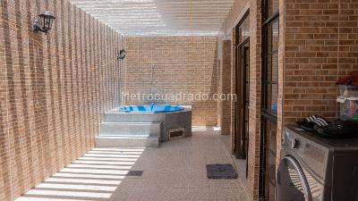 Casa en venta en Villa Santos, Barranquilla · foto 7 de 14