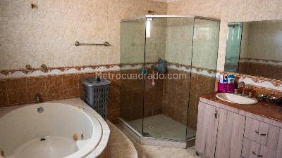 Casa en venta en Villa Santos, Barranquilla · foto 9 de 14