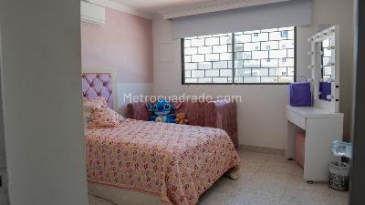 Casa en venta en Villa Santos, Barranquilla · foto 12 de 14