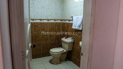Casa en venta en Villa Santos, Barranquilla · foto 13 de 14