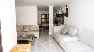 Casa en venta en Villa Santos, Barranquilla · foto 14 de 14