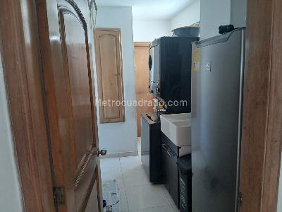 Apartamento de 3 alcobas en venta en Alto Prado, Barranquilla, 210 m² · foto 10 de 20