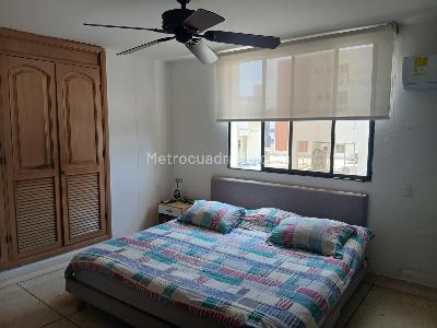 Apartamento de 3 alcobas en venta en Alto Prado, Barranquilla, 210 m² · foto 12 de 20