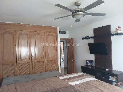 Apartamento de 3 alcobas en venta en Alto Prado, Barranquilla, 210 m² · foto 14 de 20