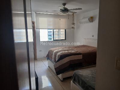 Apartamento de 3 alcobas en venta en Alto Prado, Barranquilla, 210 m² · foto 15 de 20