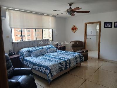 Apartamento de 3 alcobas en venta en Alto Prado, Barranquilla, 210 m² · foto 18 de 20