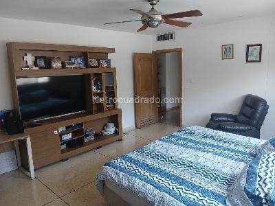 Apartamento de 3 alcobas en venta en Alto Prado, Barranquilla, 210 m² · foto 19 de 20