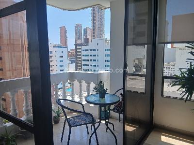 Apartamento de 3 alcobas en venta en Alto Prado, Barranquilla, 210 m² · foto 4 de 20