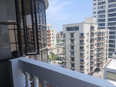 Apartamento de 3 alcobas en venta en Alto Prado, Barranquilla, 210 m² · foto 5 de 20