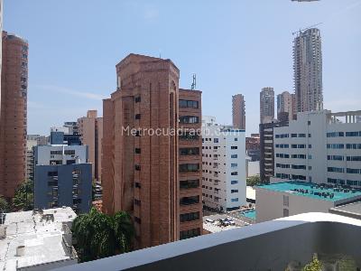Apartamento de 3 alcobas en venta en Alto Prado, Barranquilla, 210 m² · foto 6 de 20