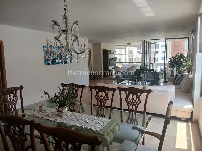 Apartamento de 3 alcobas en venta en Alto Prado, Barranquilla, 210 m² · foto 7 de 20