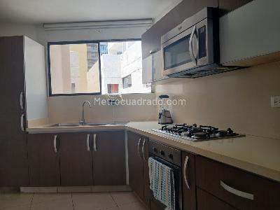Apartamento de 3 alcobas en venta en Alto Prado, Barranquilla, 210 m² · foto 8 de 20