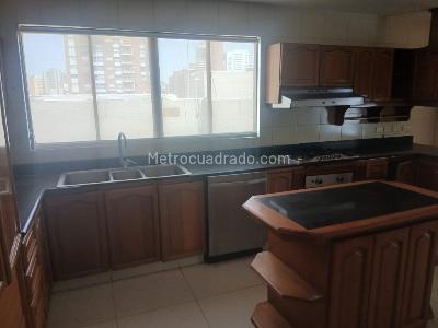 Apartamento de 3 alcobas en venta en Alto Prado, Barranquilla, 342 m² · foto 20 de 20