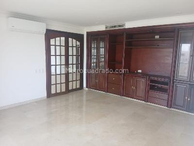Apartamento de 3 alcobas en venta en Alto Prado, Barranquilla, 342 m² · foto 4 de 20