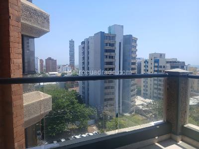 Apartamento de 3 alcobas en venta en Alto Prado, Barranquilla, 342 m² · foto 6 de 20
