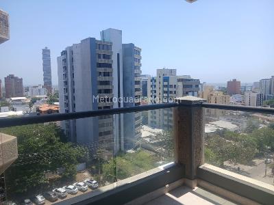 Apartamento de 3 alcobas en venta en Alto Prado, Barranquilla, 342 m² · foto 7 de 20