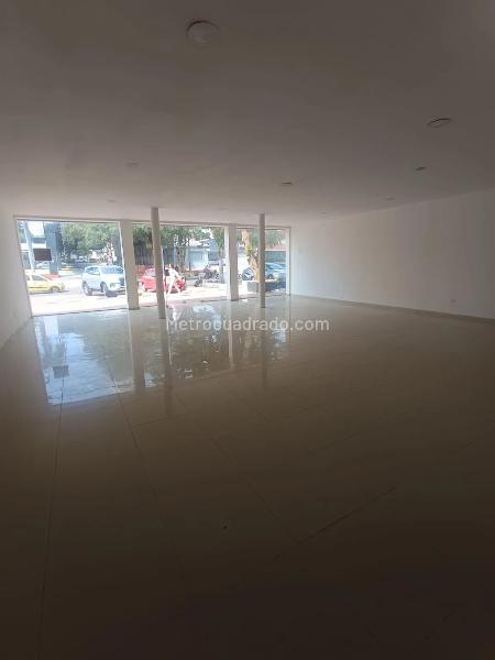 Local Comercial en Arriendo, Granadillo, Barranquilla - Vista 2