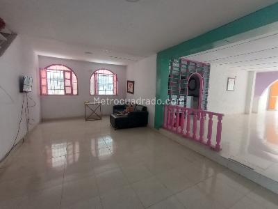 Casa en venta en La Campiña, Barranquilla · foto 2 de 19