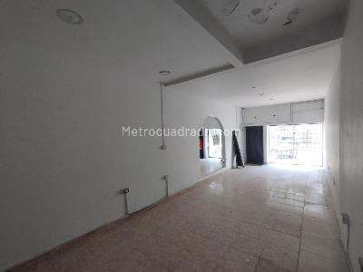 Casa en venta en El Porvenir, Barranquilla · foto 8 de 8
