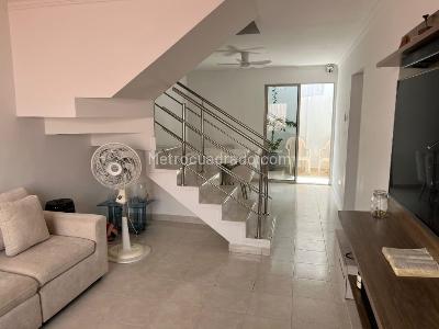 Casa en venta en Las Delicias, Barranquilla · foto 2 de 15