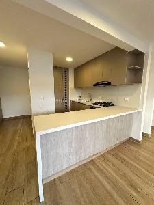 Apartamento de 3 alcobas en venta en Rio Alto, Barranquilla, 80 m² · foto 3 de 14