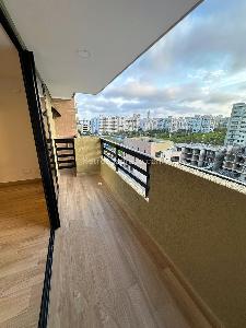 Apartamento de 3 alcobas en venta en Rio Alto, Barranquilla, 80 m² · foto 4 de 14