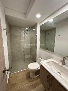 Apartamento de 3 alcobas en venta en Rio Alto, Barranquilla, 80 m² · foto 12 de 14
