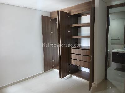Apartaestudio en venta en Altamira, Barranquilla, 60 m² · foto 11 de 17