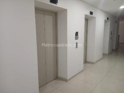 Apartaestudio en venta en Altamira, Barranquilla, 60 m² · foto 12 de 17