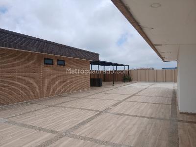 Apartaestudio en venta en Altamira, Barranquilla, 60 m² · foto 16 de 17