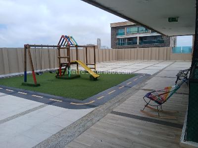 Apartaestudio en venta en Altamira, Barranquilla, 60 m² · foto 17 de 17