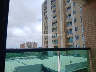 Apartaestudio en venta en Altamira, Barranquilla, 60 m² · foto 3 de 17