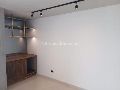 Apartaestudio en venta en Altamira, Barranquilla, 60 m² · foto 4 de 17