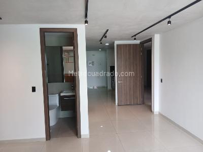 Apartaestudio en venta en Altamira, Barranquilla, 60 m² · foto 5 de 17