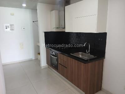 Apartaestudio en venta en Altamira, Barranquilla, 60 m² · foto 6 de 17