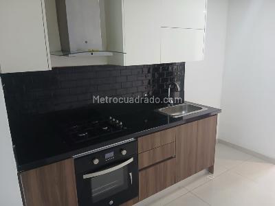Apartaestudio en venta en Altamira, Barranquilla, 60 m² · foto 7 de 17