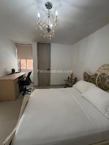 Apartaestudio en venta en Altos De Riomar, Barranquilla, 50 m² · foto 4 de 9
